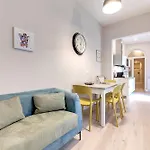 San Gallo 23 Apt