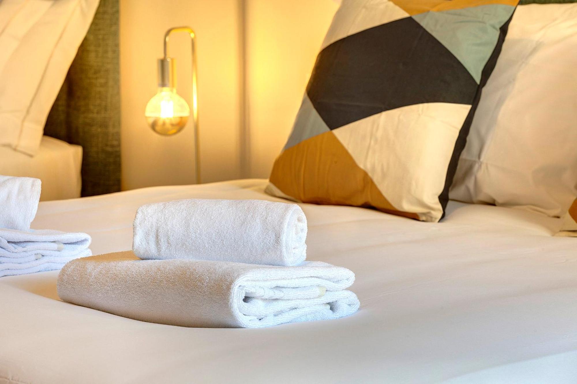 Apartamento San Gallo 23