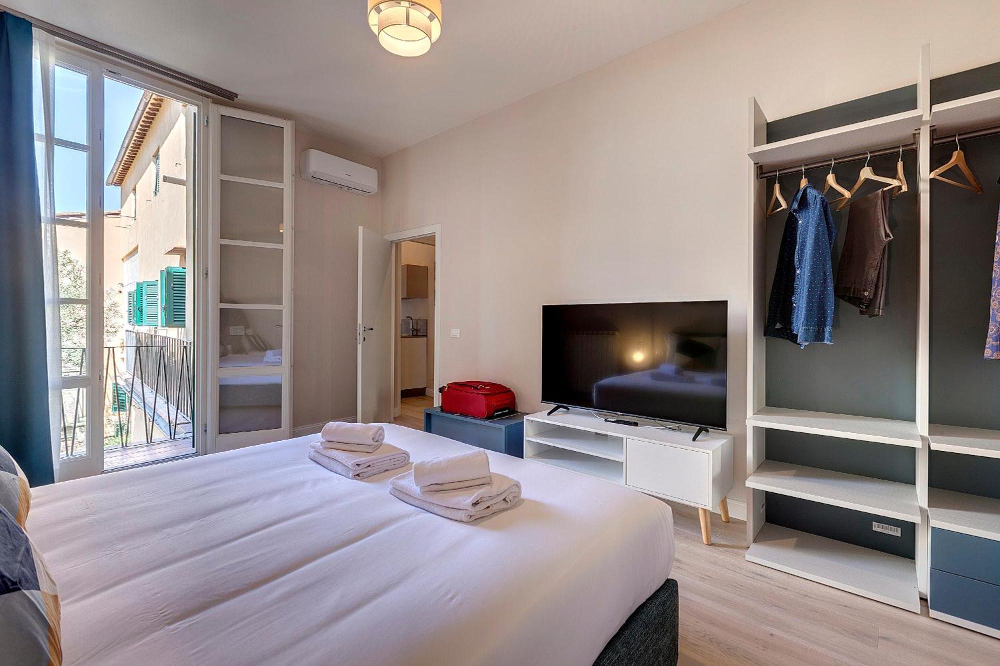 Apartamento San Gallo 23