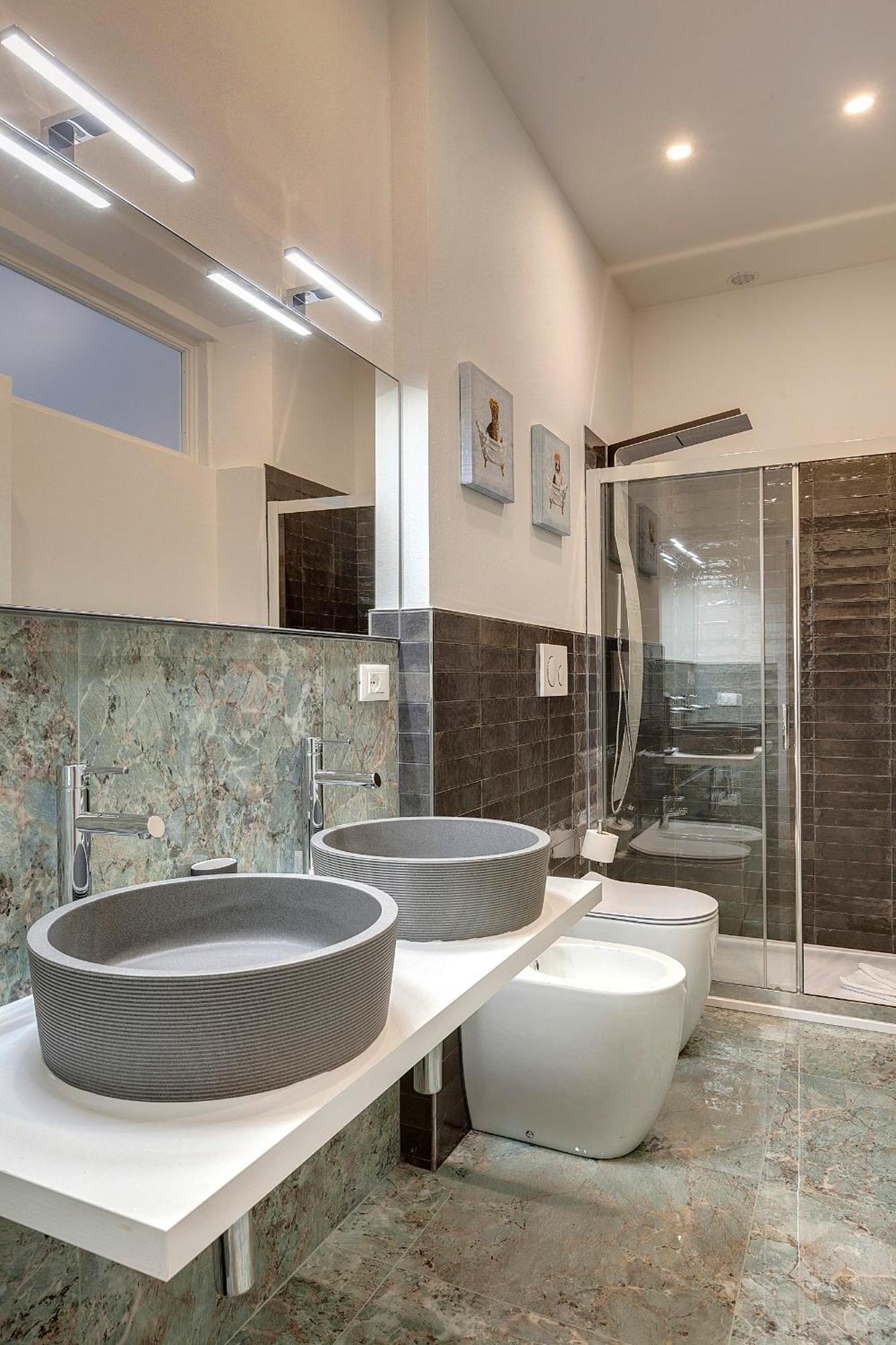 San Gallo 23 Apartamento Florencia